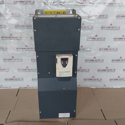 SCHNEIDER ELECTRIC ALTIVAR 71Q ATV71QC16Y Variable Speed Dri