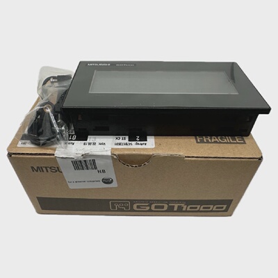 AJ522 Touchscreen Mitsubishi GT1030HBDW2
