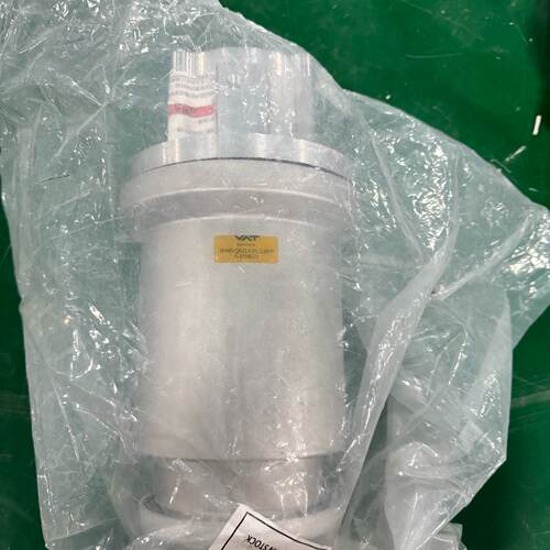 询价/VAT真空角阀26440QA21CML12670实