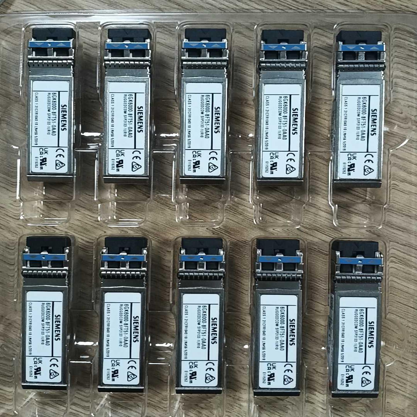 询价~6GK6000-8FT51成色很新，