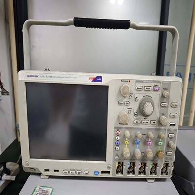询价泰克TEKTRONIXMSO5204B示波器