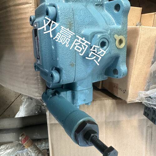询-台湾弋顺ESHINE叶片泵HVPVCF30A302