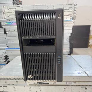 议价议价惠普z620 配置CPU 2695v2*2 内存6可维修