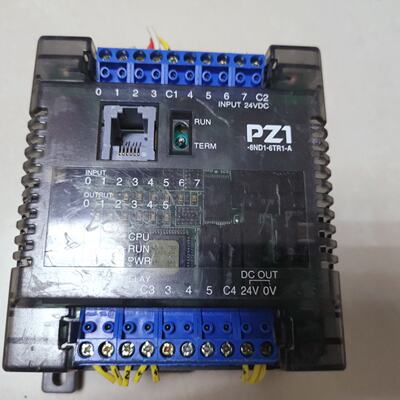 【询价】PZ1   8ND1-6TR1-A光洋PLC，用，成适用