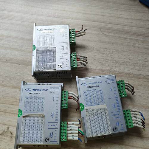 研控步进驱动器YKD2305MB11—议价