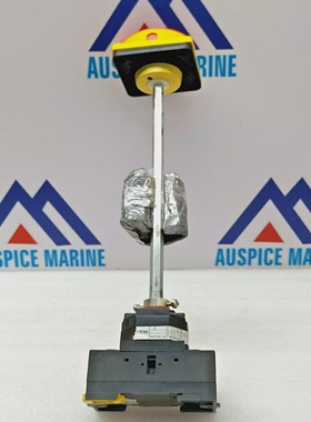 RsLB263TriolePoleIsolaterPanelSwitch63A