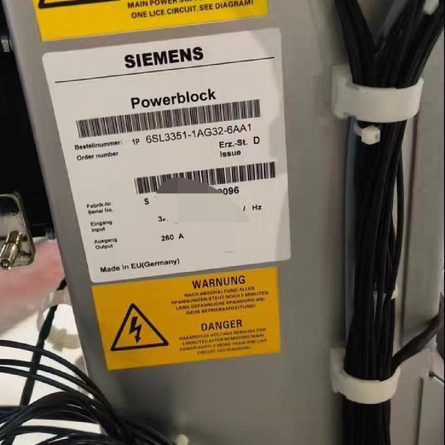 （请询价）6SL33511AG326AA1橙色新功能完好议价出,电子元器件市场,其它元器件,淘宝优惠券,粉丝福利购,淘宝优惠卷