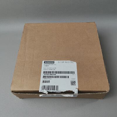 Siemens 6EP43467RB000AX0  6EP4 3467RB000AX0 NEW Original Pac