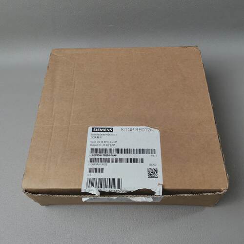Siemens 6EP43467RB000AX0  6EP4 3467RB000AX0 NEW Original Pac