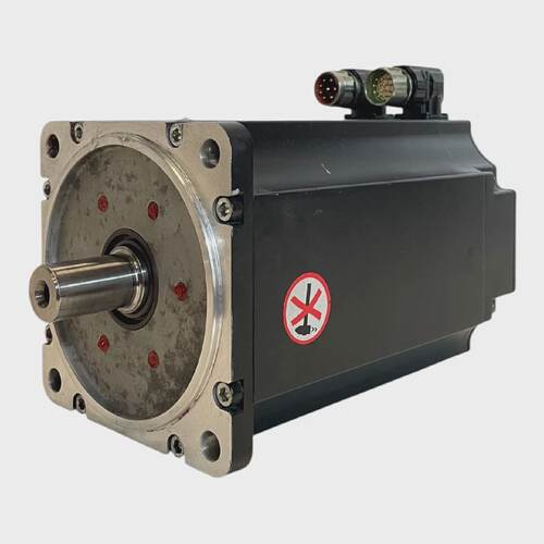LAFERT Servo Motor 13Nm B7113Q03401 260V 4000rpm IP67 for Di