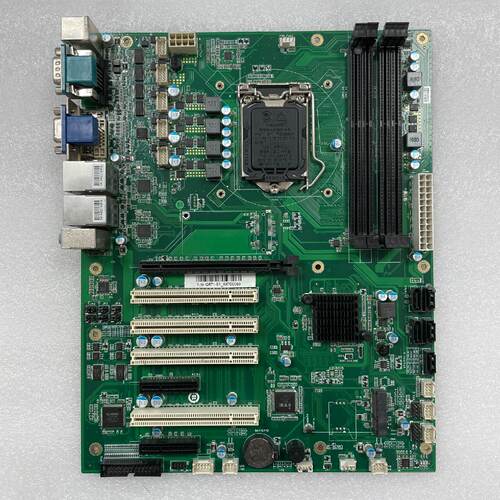 溢价-控道主板IOT0Q87191Q87ATX工控