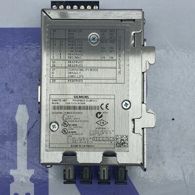 SIEMENSSIMATICNET6GK15032CB00COPY