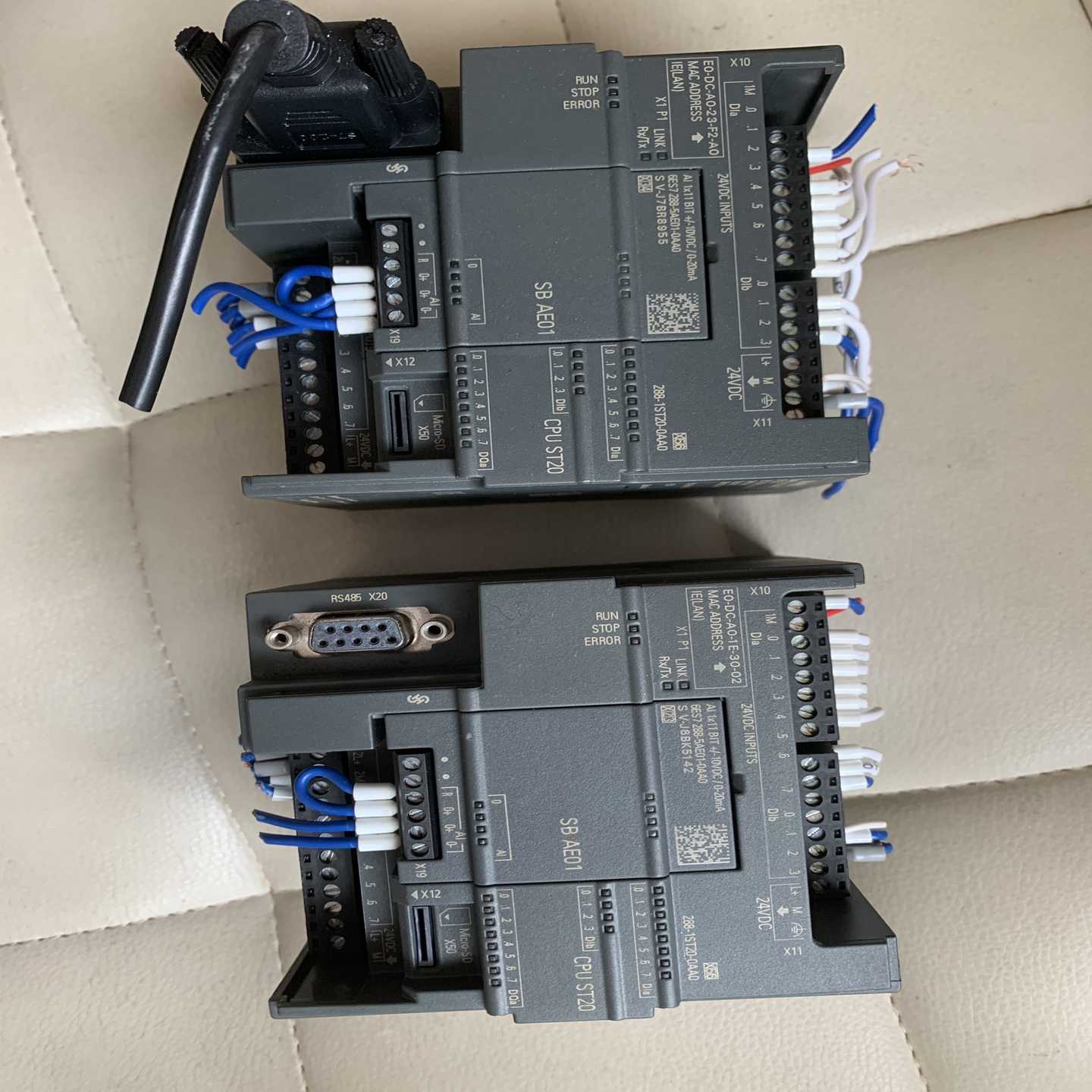 6ES7288-1ST20-0AA0PLCCPU询价