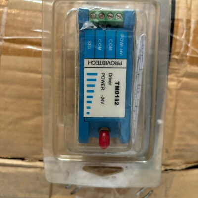 派利斯前置器TM0182放大器TM0182A50B0-询