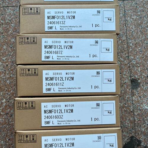 【议价】MHMF.   MSMF012L1V2M. MSMF022L