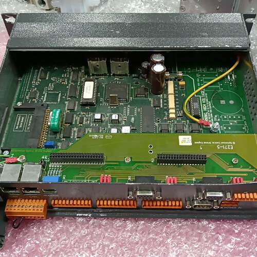 询》CMC AM422670P000  ITU CONT 50