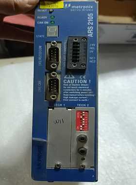 metronix麦卓驱动器ARS21053台询价