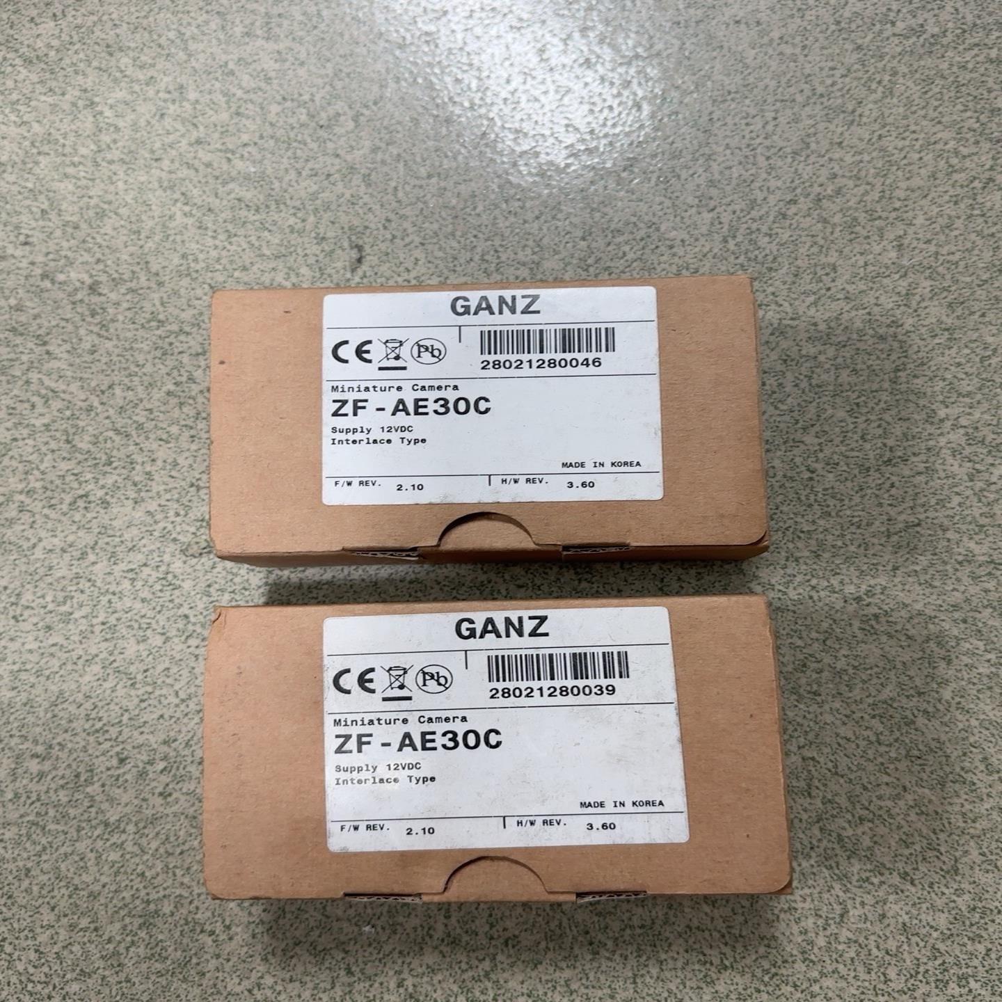 全新未使用的亚辉工业相机ZF-AE30C，质量保证。现有两台--议价商