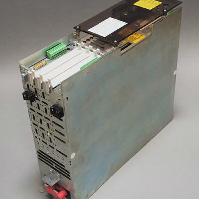 REFURBISHED INDRAMAT  DDS02.1F100DA0100  24 MONTHS WARRANTY