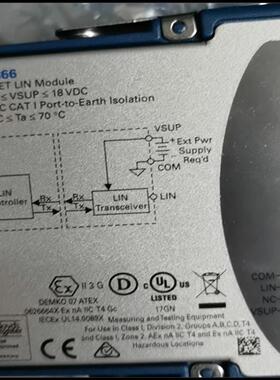 配件美国  NI 9866 议价欢迎咨询议价