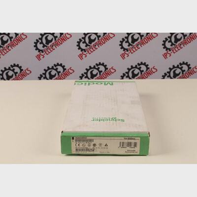 Schneider 140AII33000C TSX Quantum PLC module  6 months warr