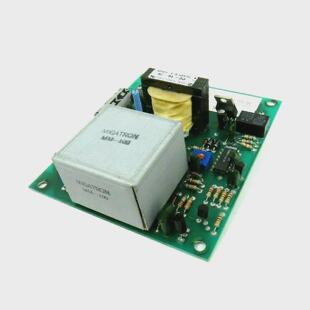 Gebraucht MIGATRON RPS10014 Ultraschall Sensor Platte RPS100