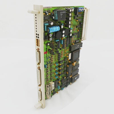 SIEMENS SIMATIC S5 IP260 6ES52604UA11 6ES5 2604UA11 Vers. 3