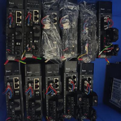 议价Invt Servo Drive SvDa2000R22E0 220V适用