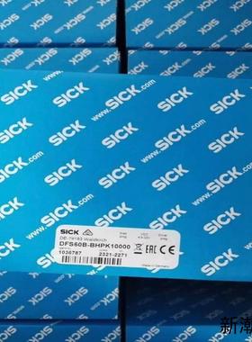 SICK 西克编码器  DFS60B-BHPK10000议价商品