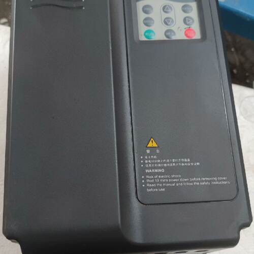 询-汇川变频器MD380T11PB