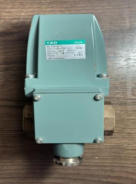 CKDHO-25A-NC-FL，电磁阀，未使用原厂件，询价