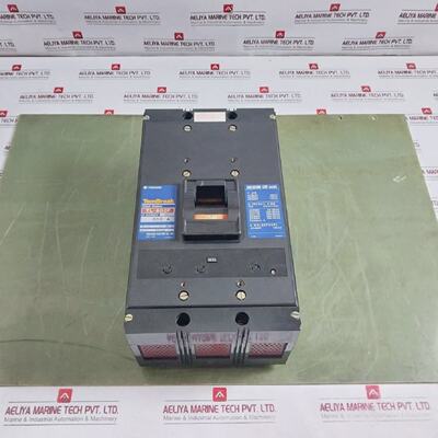 Terasaki Electric Tembreak TL800F Schutzschalter AC690V 60HZ