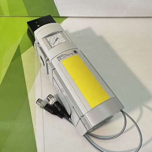 Festo MS6SV12D10V24P2M12SOAG