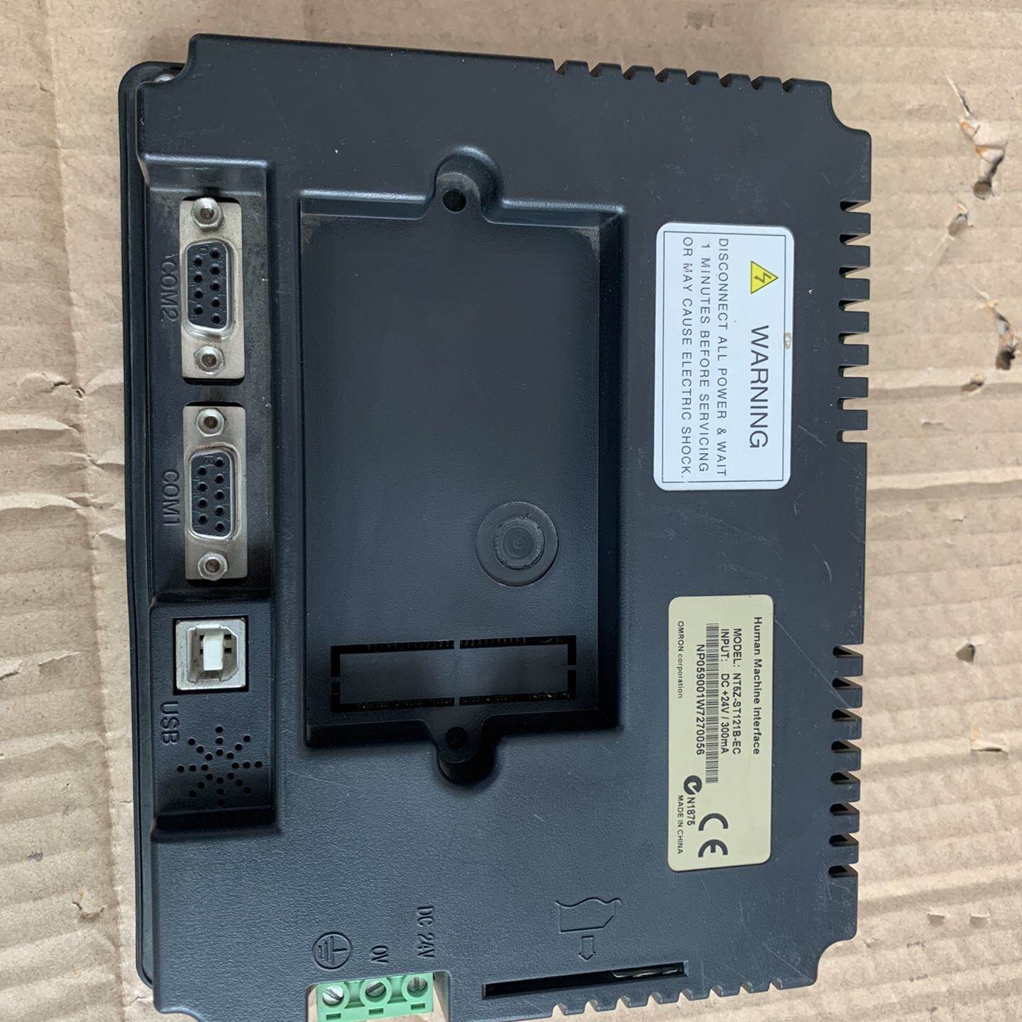 OMROM NT5Z-ST121B-EC—议价