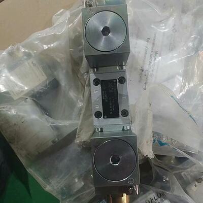 议价福乐wfluh电磁阀MKY4518x60G24适用