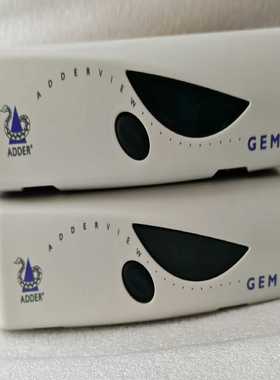 班美萝ADDER英国进口原装AVG4，KVM切换器AVG40215--议价商品