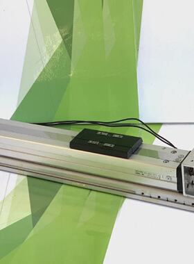 SAS5L400EU  GI70076  attuatore lineare elettrico