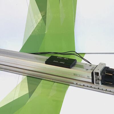 SAS5L400EU  GI70076  attuatore lineare elettrico