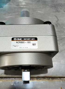 【星慕电子】S MC旋转气缸NCRB80-180议价