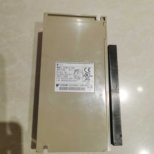 议价JEPMC-PL2900/JEPMC-PL2900-E YASKAWA安川PLC原装现货包邮