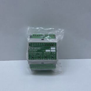 CONTATTO Duemmegi MOD44S Multifunction Module