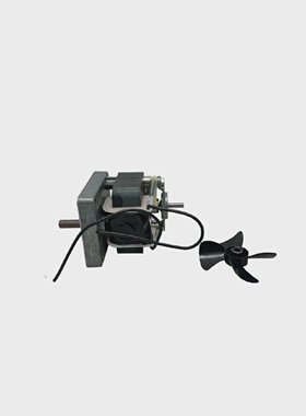 NOVELLUS DAYTON HGM402613 SPINDLE MOTOR