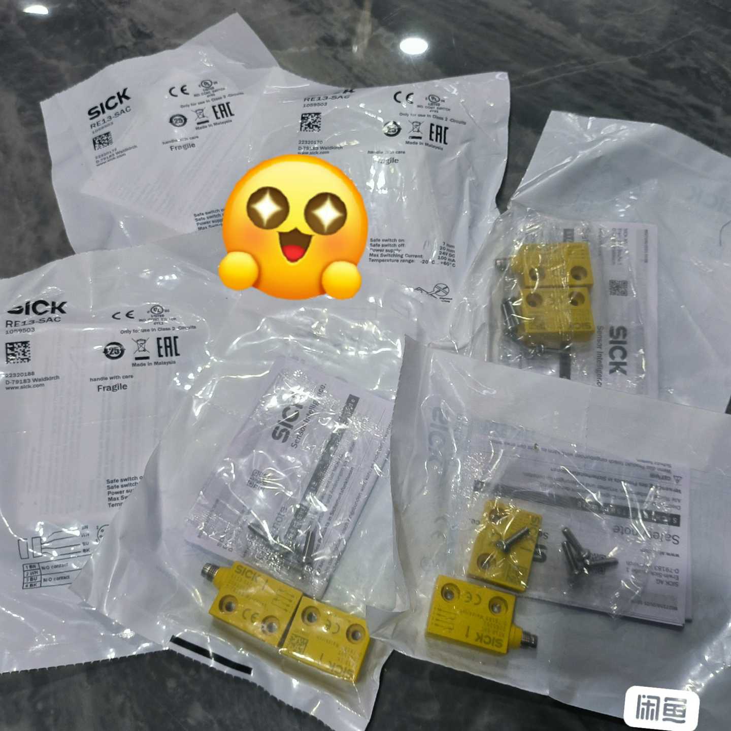 1059411 RE11-SA03德国SICK 10~询价