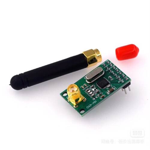询》NRF905无线模块PTR8000无线传输模块NF90