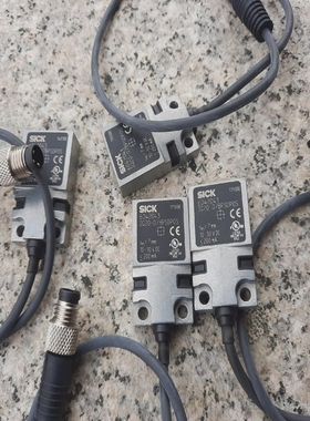 Sick6042043ProximitySensor