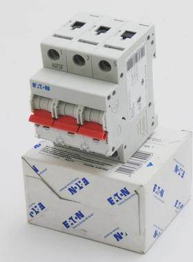EatonPXL-C10/3236422Leitungsschutzschalter-unused/OVP-
