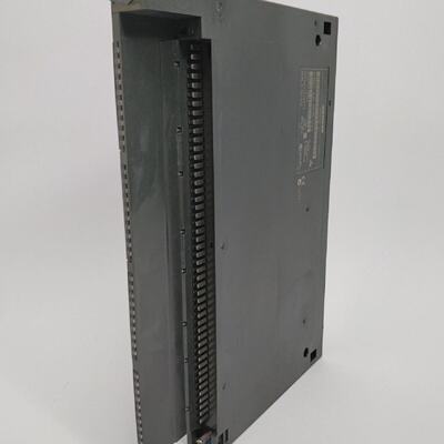 Siemens 6ES7 4501AP000AE0 Function Module FM 4501