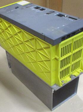 Fanuc A06B6091H145 Power Supply Module 400460V Rated Input