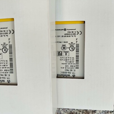 议价威朗安全继电器SNA  4043K-C 全新原装R1.188.1940.0 现货