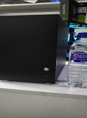 i512400fCPU电脑主机显卡gtx1060机器配--议价商品